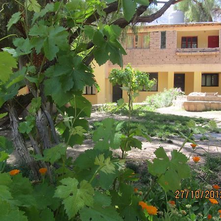 Hostel Waira Тилкара Екстериор снимка