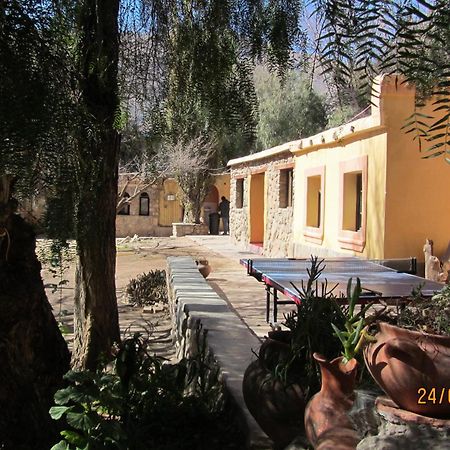 Hostel Waira Тилкара Екстериор снимка