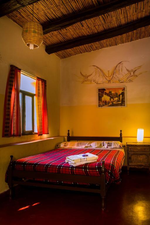 Hostel Waira Тилкара Екстериор снимка