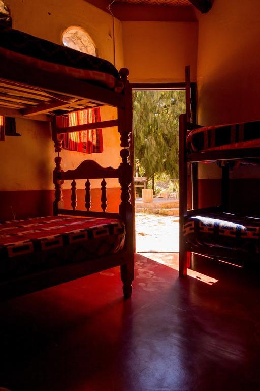 Hostel Waira Тилкара Екстериор снимка