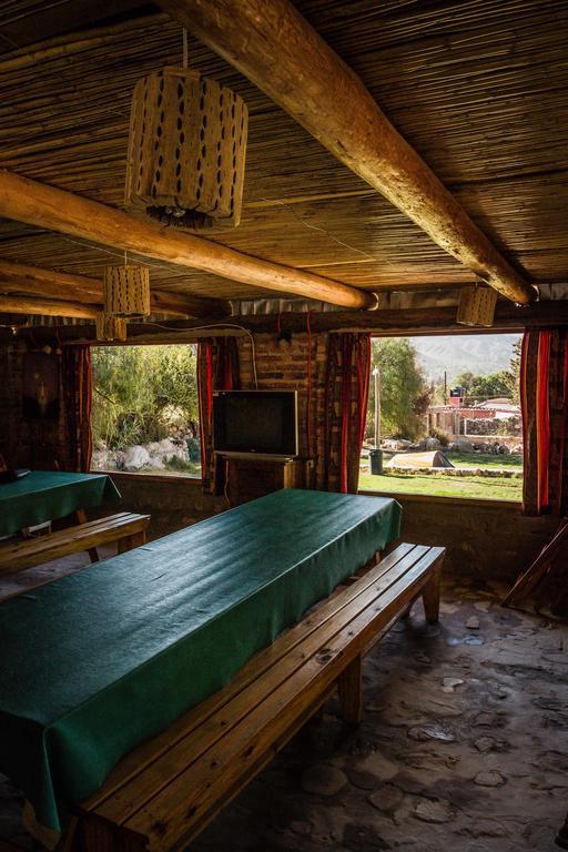 Hostel Waira Тилкара Екстериор снимка