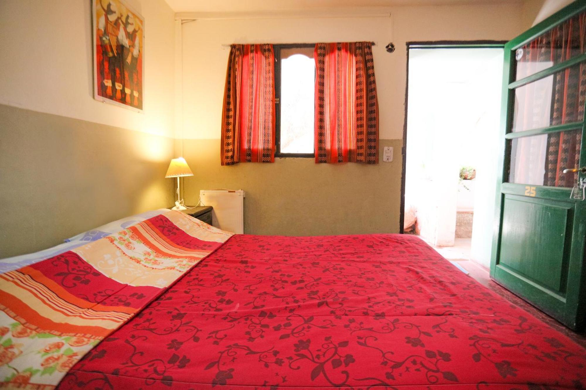 Hostel Waira Тилкара Екстериор снимка