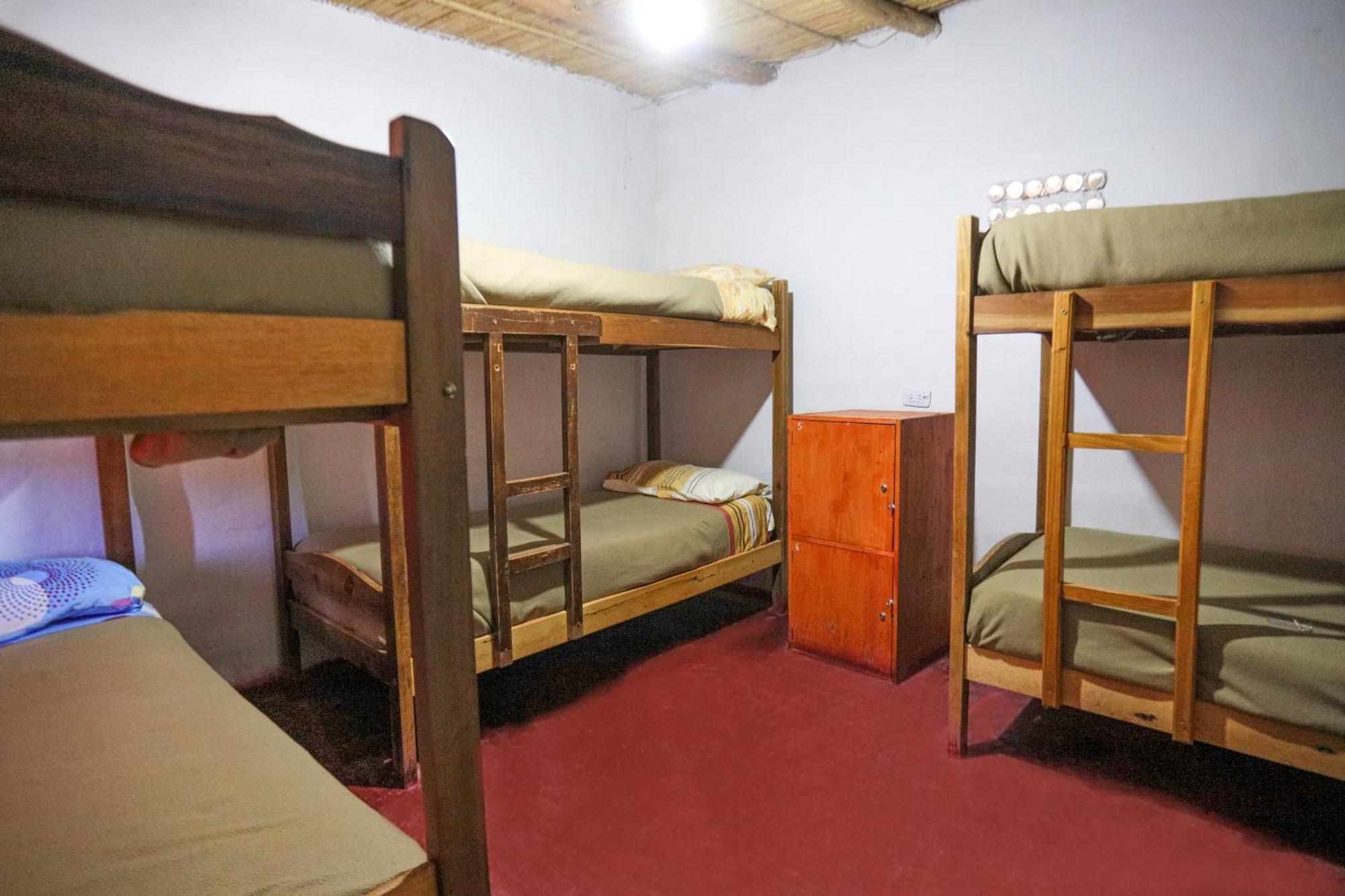 Hostel Waira Тилкара Екстериор снимка