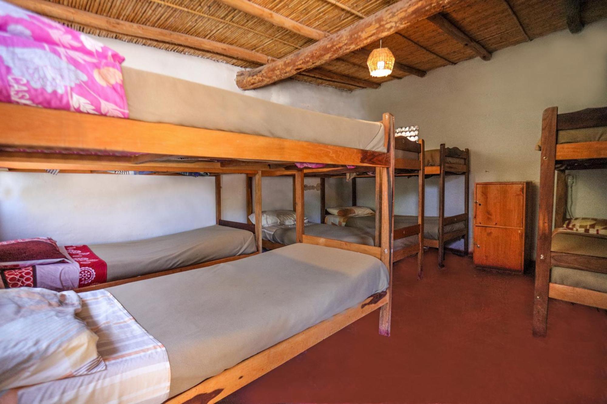 Hostel Waira Тилкара Екстериор снимка