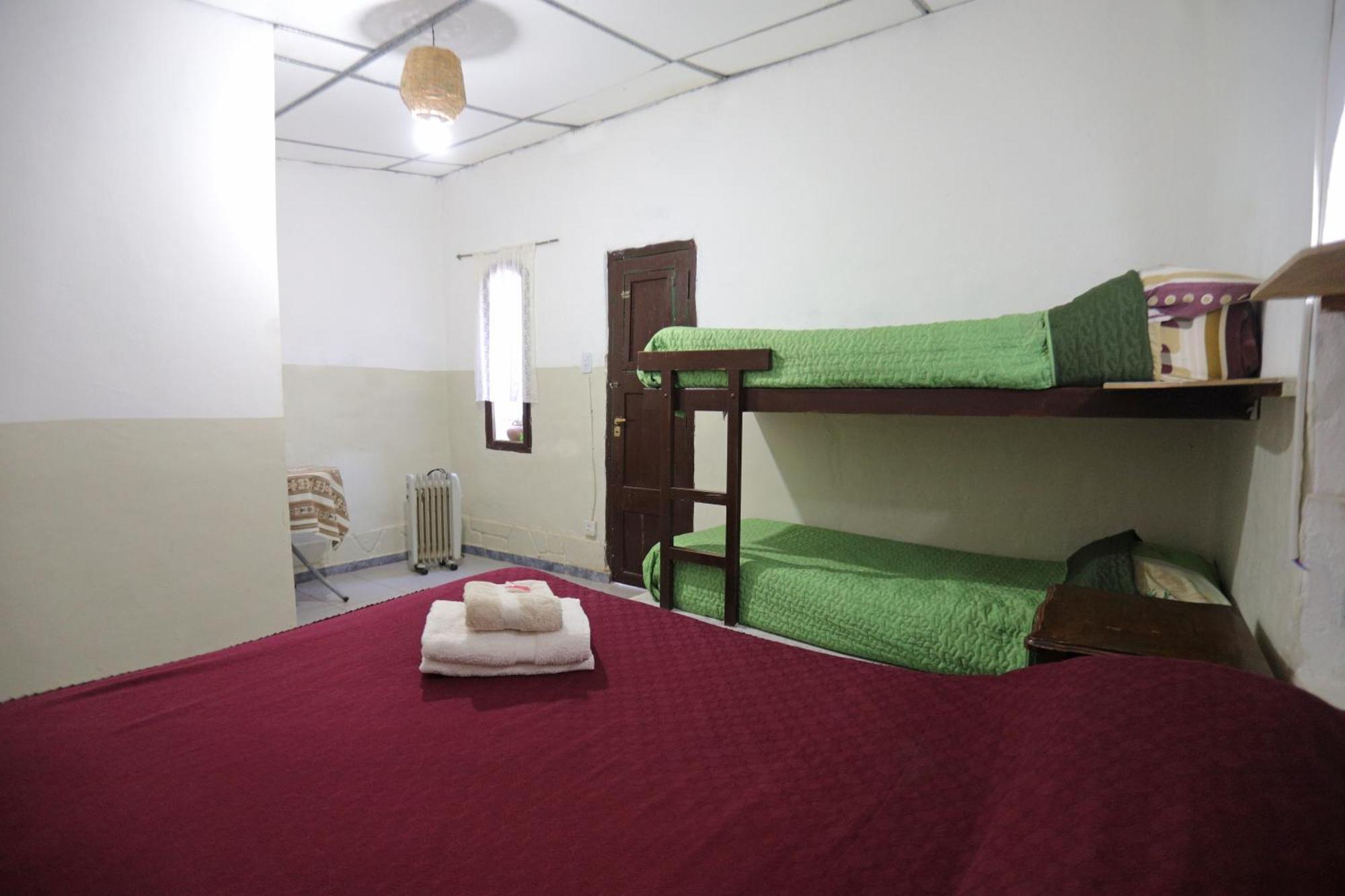 Hostel Waira Тилкара Екстериор снимка