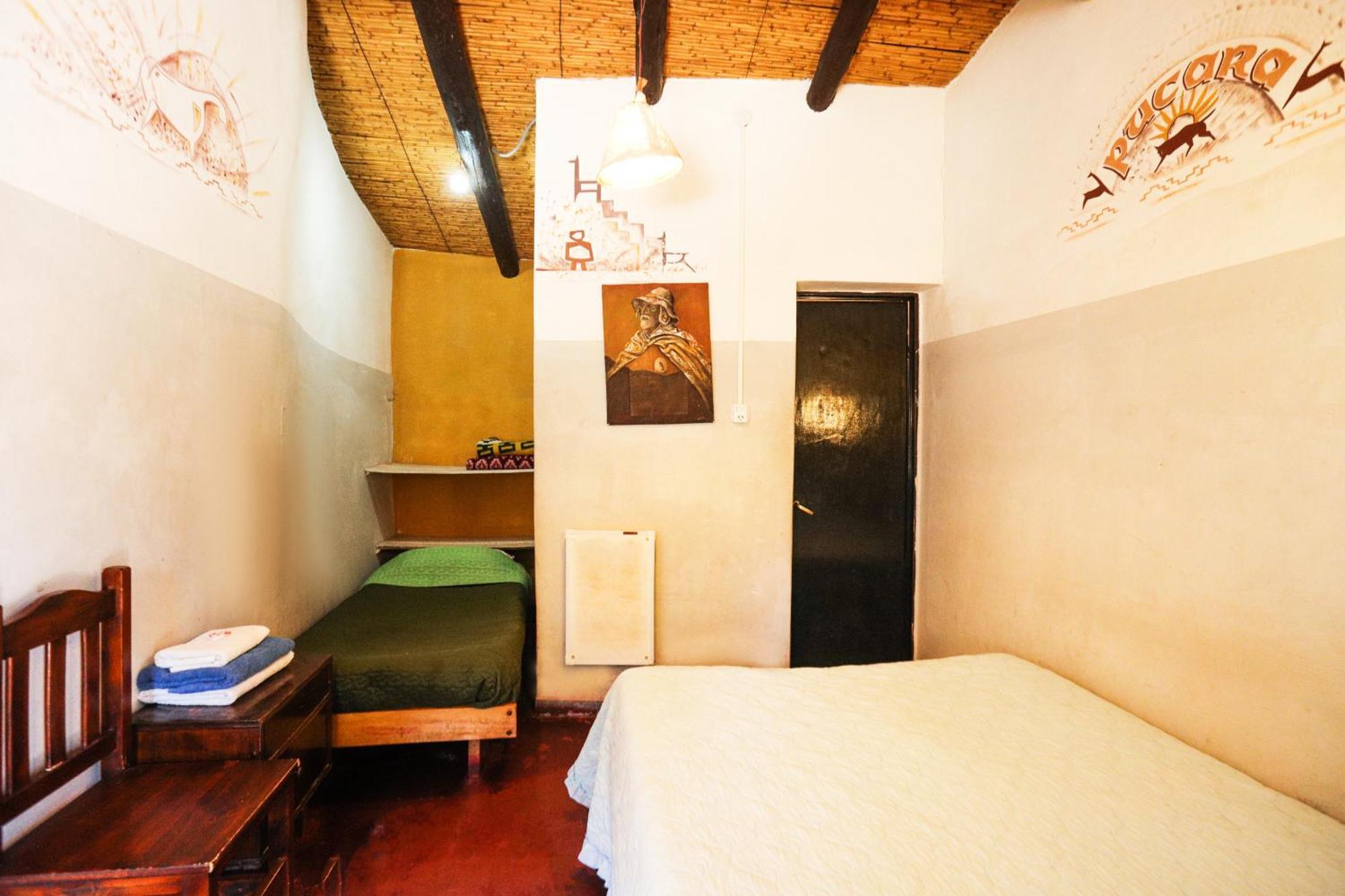 Hostel Waira Тилкара Екстериор снимка