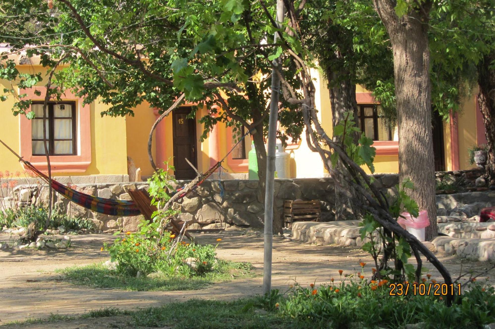 Hostel Waira Тилкара Екстериор снимка