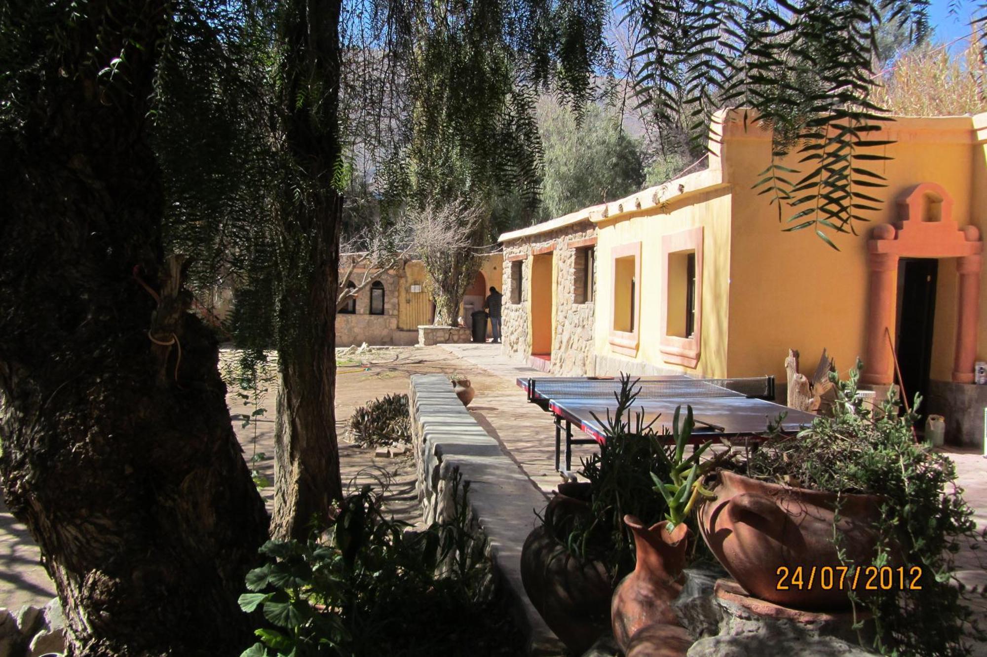 Hostel Waira Тилкара Екстериор снимка