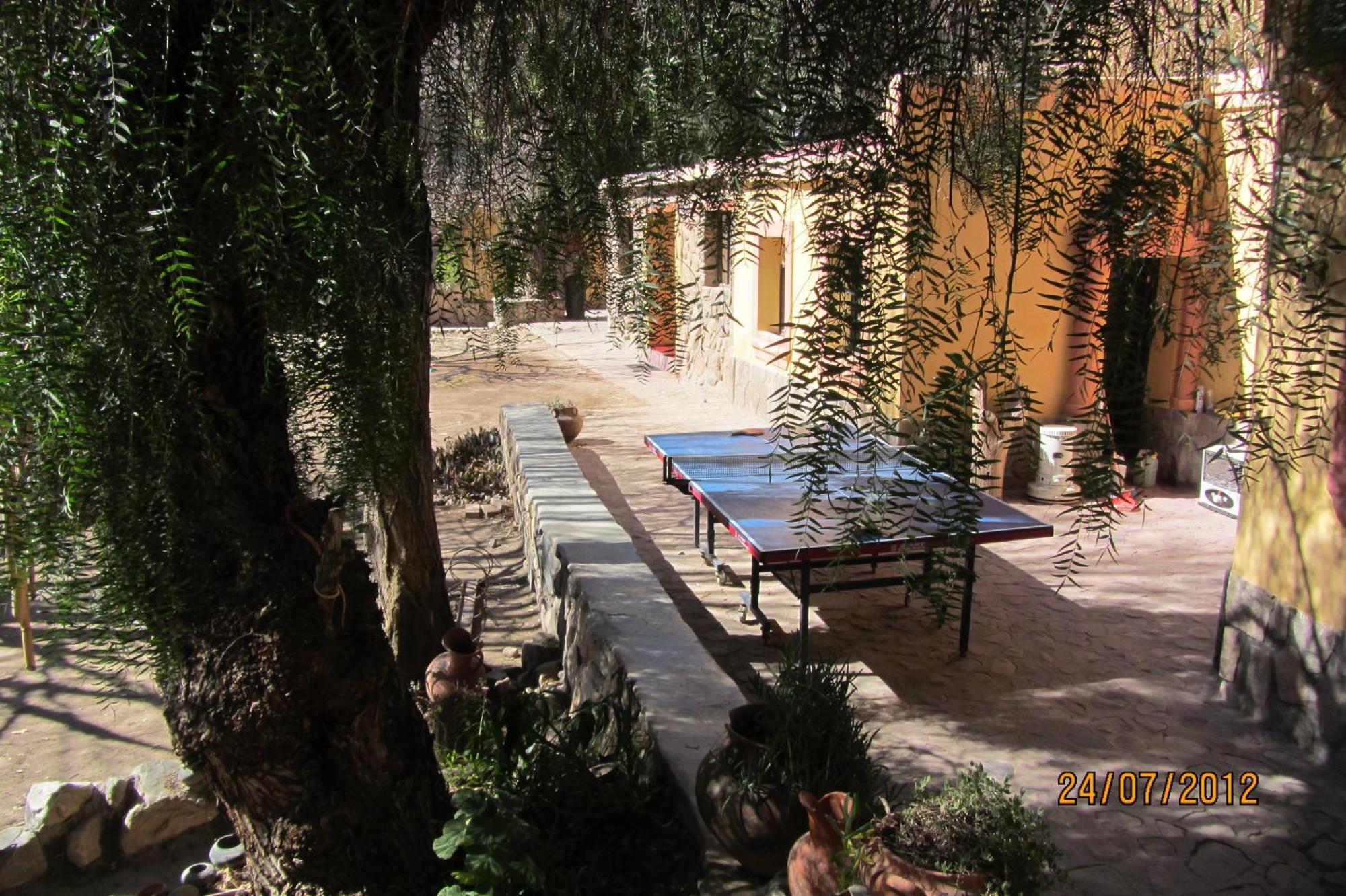 Hostel Waira Тилкара Екстериор снимка
