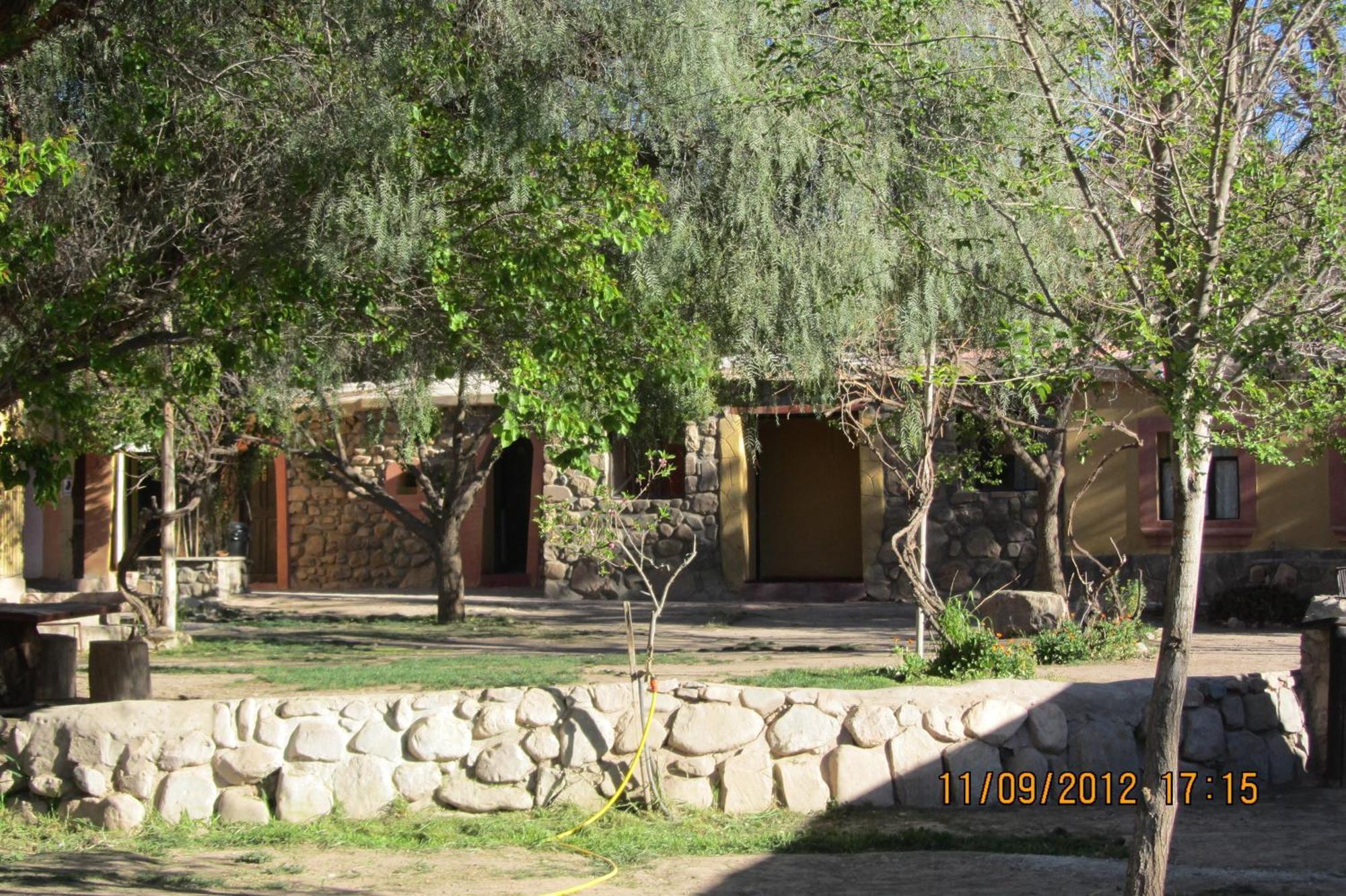 Hostel Waira Тилкара Екстериор снимка