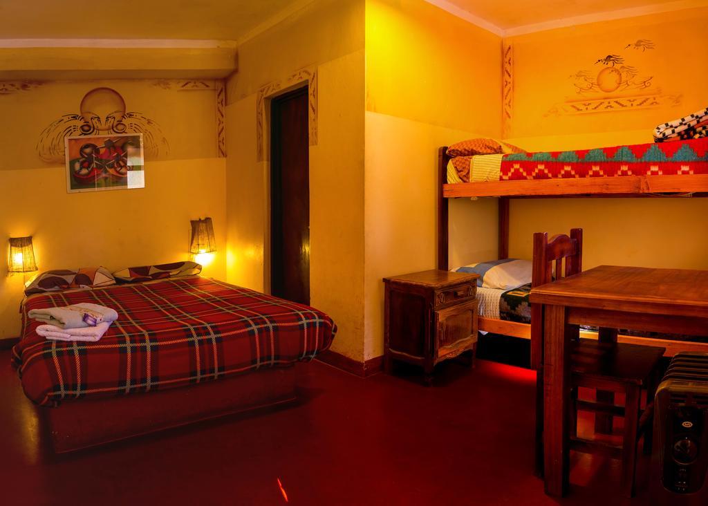 Hostel Waira Тилкара Екстериор снимка