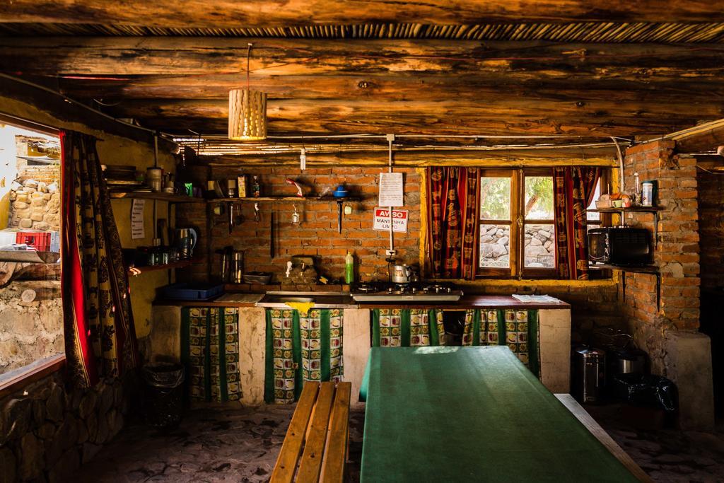 Hostel Waira Тилкара Екстериор снимка