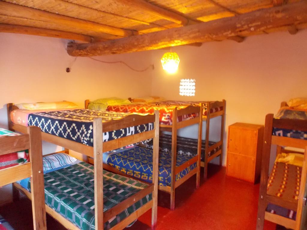 Hostel Waira Тилкара Екстериор снимка