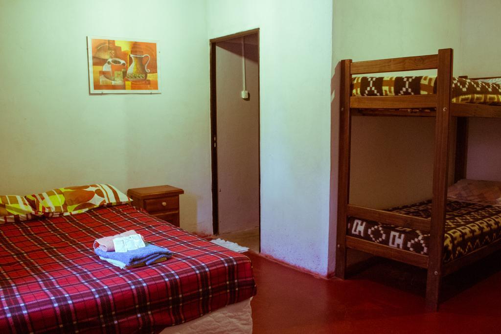 Hostel Waira Тилкара Екстериор снимка