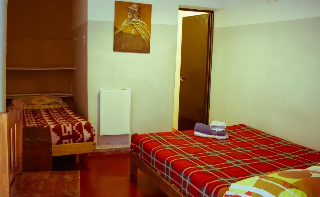 Hostel Waira Тилкара Екстериор снимка