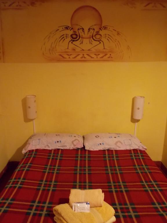 Hostel Waira Тилкара Екстериор снимка