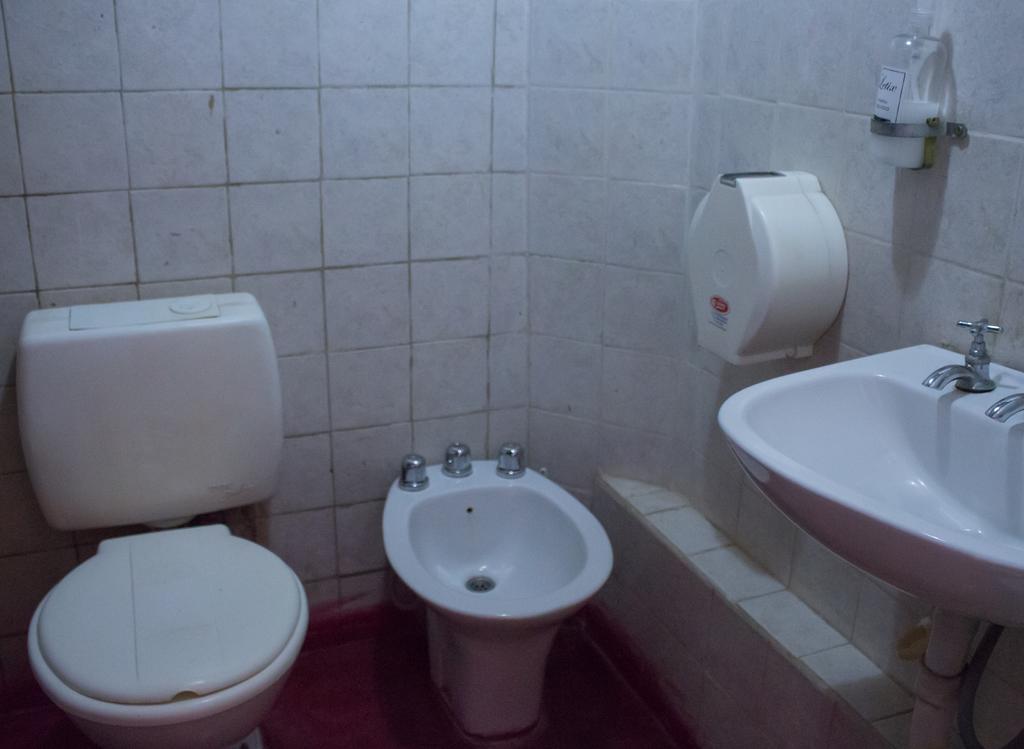 Hostel Waira Тилкара Екстериор снимка