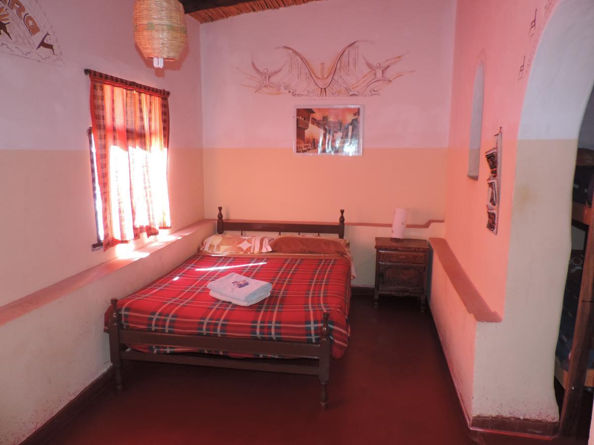 Hostel Waira Тилкара Екстериор снимка